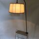 Vintage floor lamp