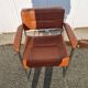 Fauteuil Skaï de 1960, Baughman