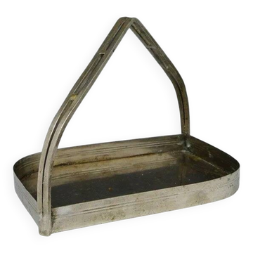 Plateau Art Déco B1J pour verres