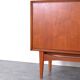 Mid-Century Teak Sideboard by Heinrich Althoff, 1960s.