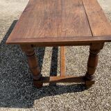 Farm table