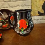 Vintage Bresse ceramics