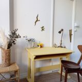 Children's desk
