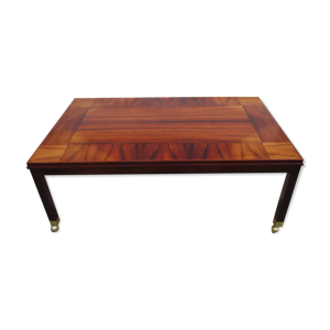 Table basse, danemark,