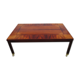 Coffee Table, Denmark, 1970s