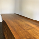 Buffet McIntosh teak