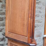 Meuble d'angle style Louis XIV