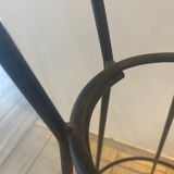 Astrolable coat rack