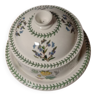 Portmeiron cheese dome