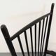 Swedish rocking chair by Karl Axel Adolfsson for Gemla, vintage