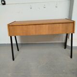 Storage console