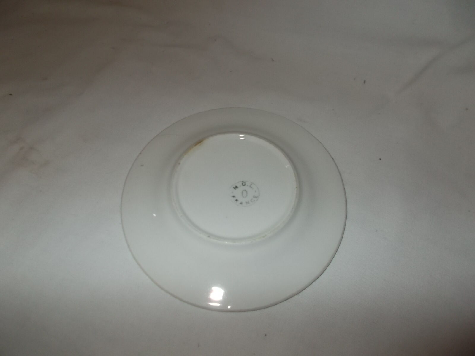 Byrrh advertising ashtray