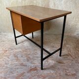 Small formica desk 70s