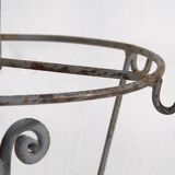 Ancien porte-manteau en fer (c.1920)