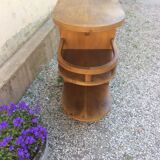Desserte rolling bar