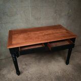 Farmhouse table or desk