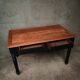 Farmhouse table or desk