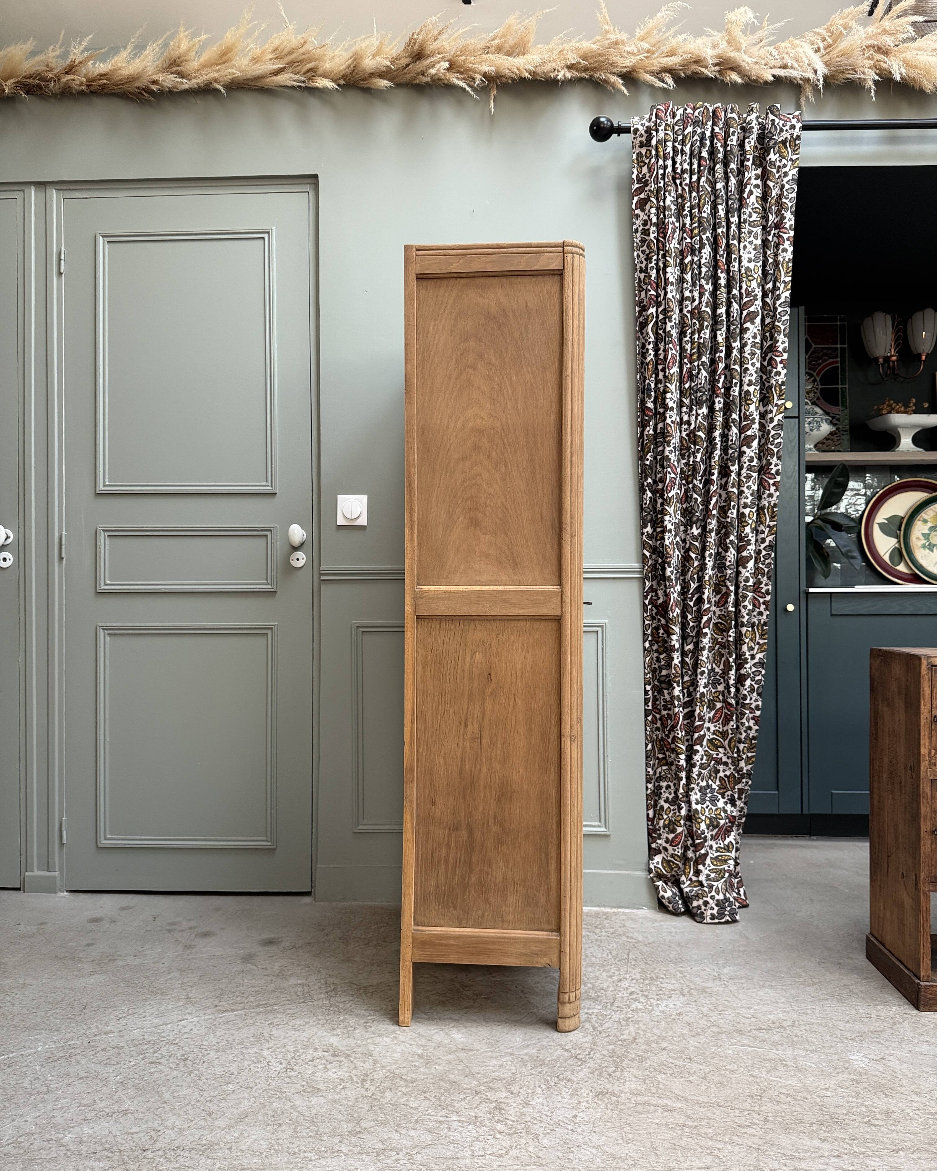 Parisian Art Deco showcase