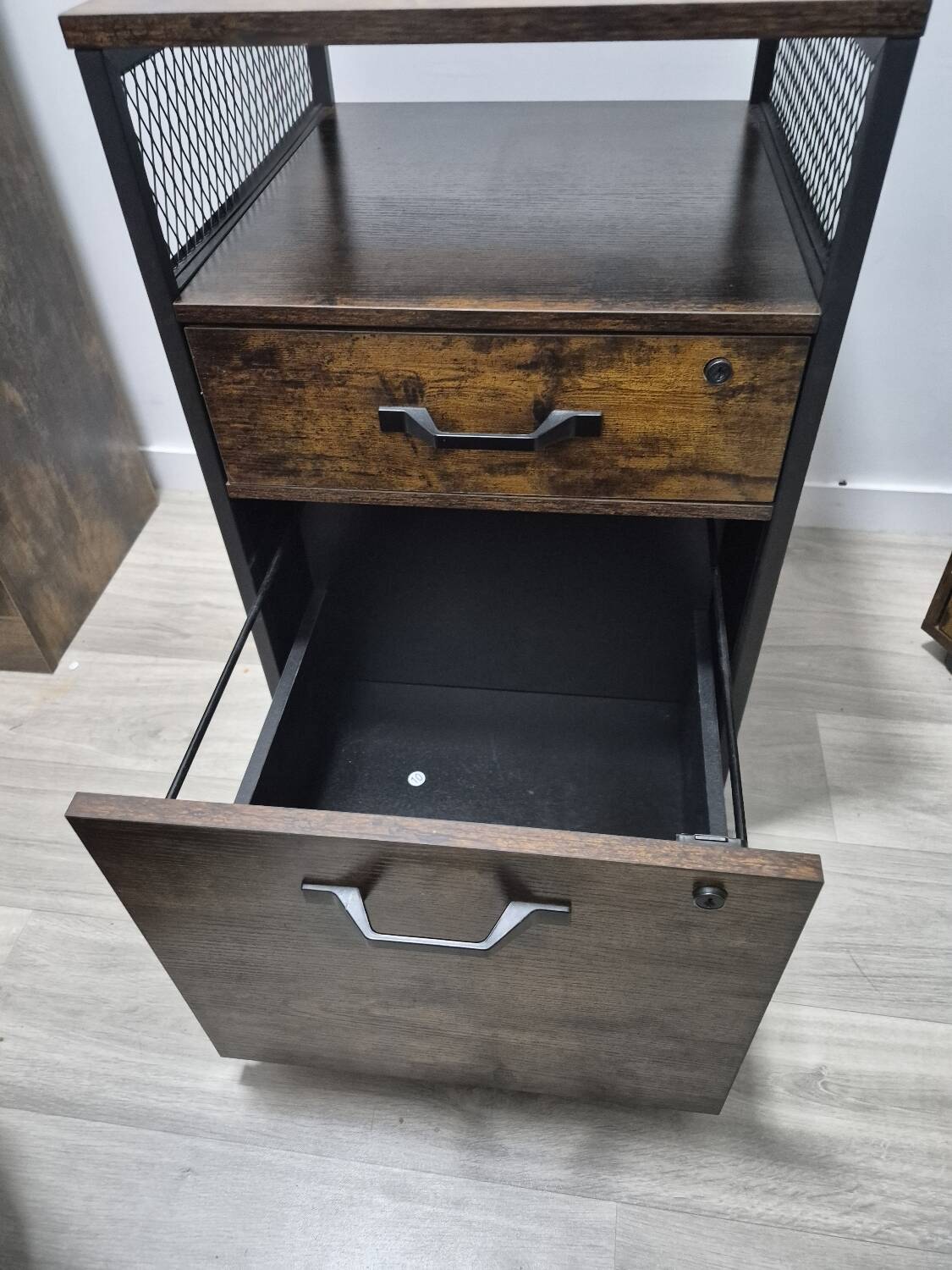 Office furniture