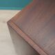 Rosewood bookcase, Danish design, 60s, made in Denmark