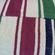 Housse de coussin kilim turc vintage, 40 x 60 cm