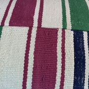 Housse de coussin kilim turc vintage, 40 x 60 cm