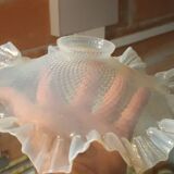 Opaline suspension