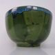 Large Danish Studio Ceramic Bowl, 1960s