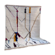Tapis bérbere fait main traditionnelle 250cmx150cm