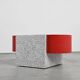 Tony table by Ettore Sottsass, design 1979