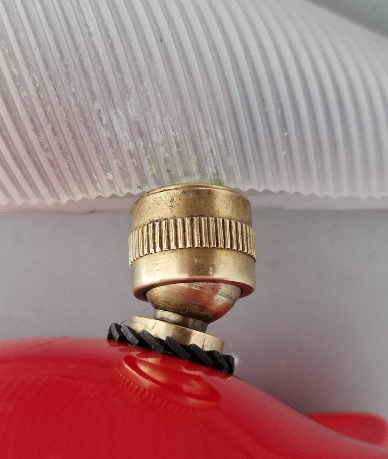 Vintage wall lamp 1950s