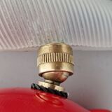 Vintage wall lamp 1950s