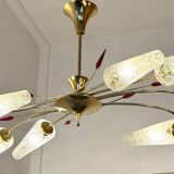 Vintage chandelier