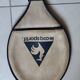 Racket Le Coq Sportif model Scorpion "Endorsed by Roscoe Tanner"