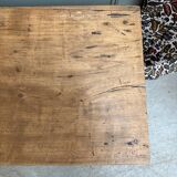 Small farmhouse coffee table