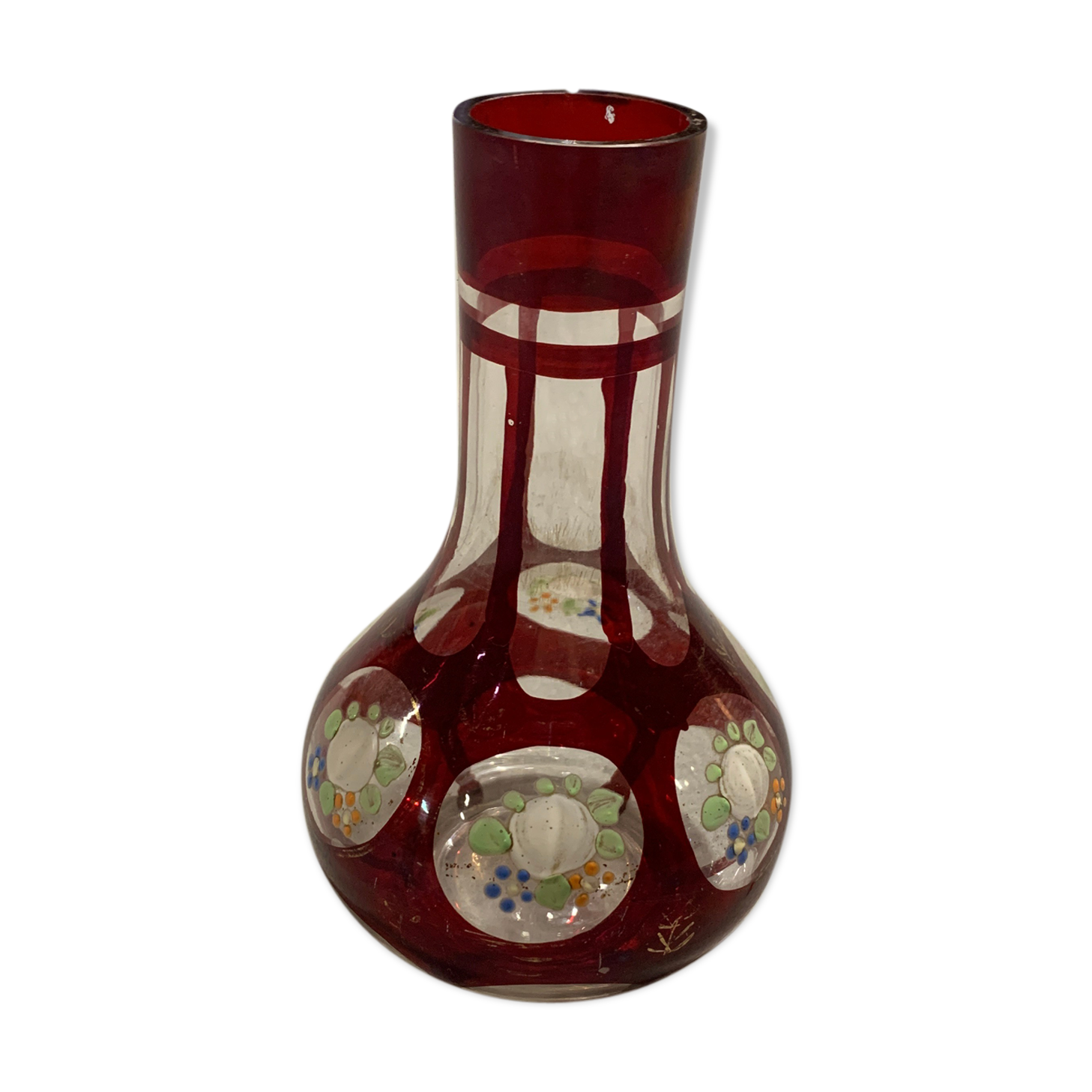 Soliflore is boeme crystal