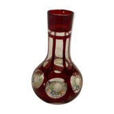 Soliflore est cristal de boeme