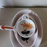 Plats de la poterie du Marais