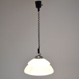 Vintage Adjustable Chandelier, 1970's.