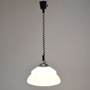 Vintage Adjustable Chandelier, 1970's.