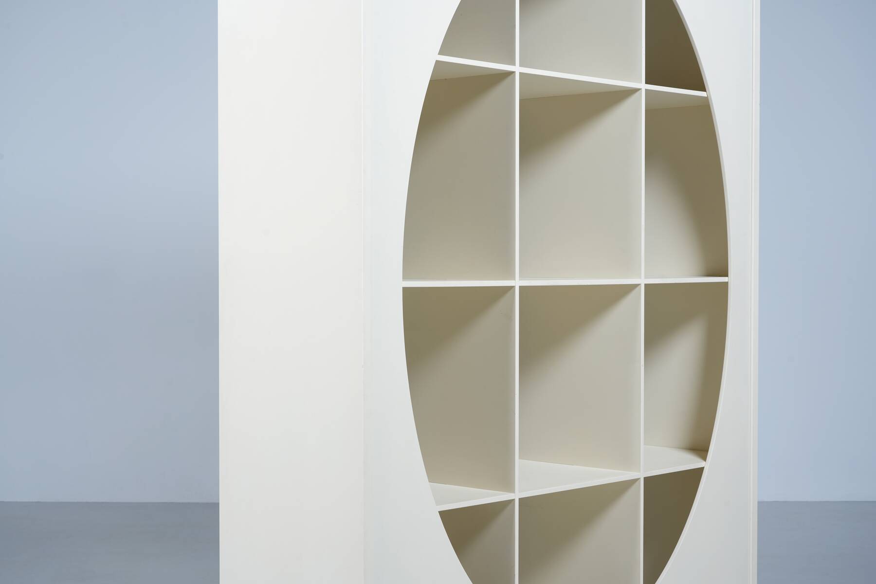 BB Bookcase by Jasper Morrison for Cappellini, circa 1990