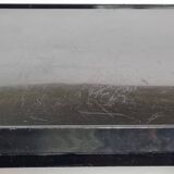 Kartell coffee table by Alberto Rosselli – Italian design from the 1970s