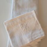 Tablecloth 8 towels