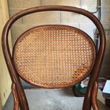 Thonet Bistro Chair n°11