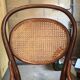 Chaise Bistrot Thonet n°11