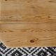 Solid wood enfilade, restored