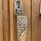 Armoire parisienne bois brut 1920