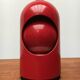 Vintage Space Age Table Lamp Model Selene / Interplay 1 Eclipse by Lightolier and Abm/Bilumen, Milan, Italy
