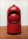 Vintage Space Age Table Lamp Model Selene / Interplay 1 Eclipse by Lightolier and Abm/Bilumen, Milan, Italy