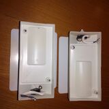 Pair of wall lamps CP1 Charlotte Perriand